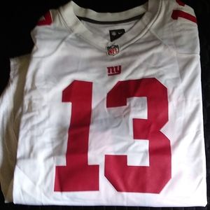 new york giants odell beckham jersey...